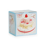 Le Toy Van Wooden Strawberry Wedding Cake