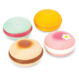 Le Toy Van Wooden Macaroons