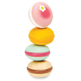 Le Toy Van Wooden Macaroons