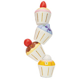 Le Toy Van Wooden Cupcakes