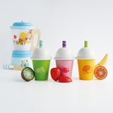 Le Toy Van Take Away Fruit Smoothie Cups