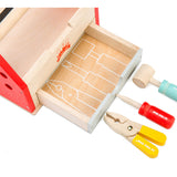 Le Toy Van Wooden Tool Box