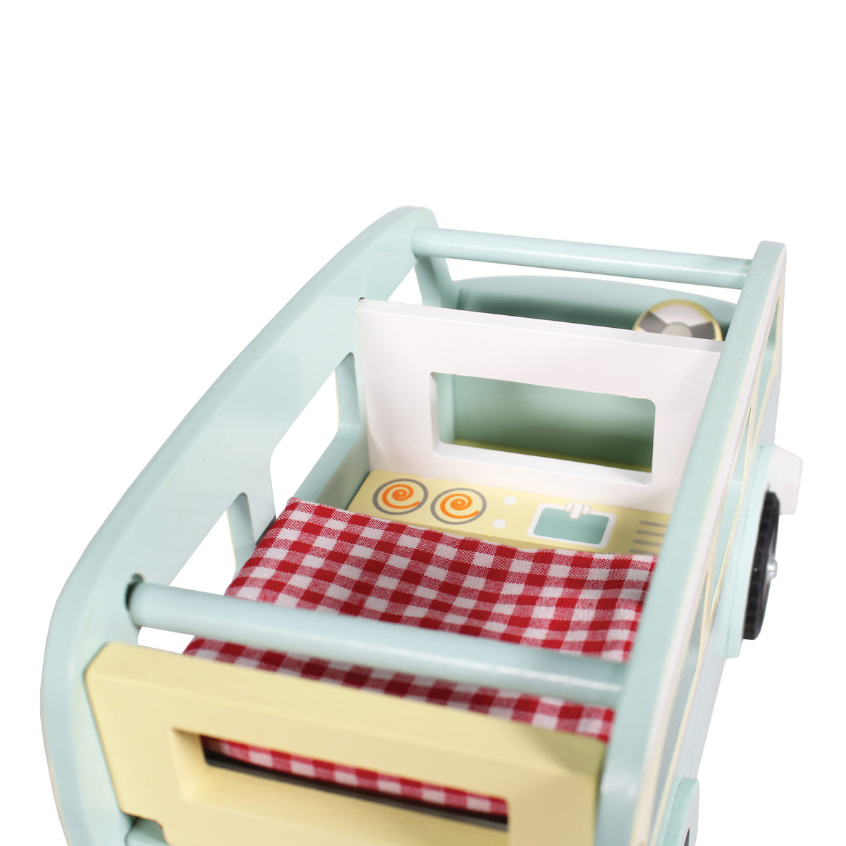 Le Toy Van Dolly Camper Van