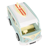 Le Toy Van Dolly Camper Van