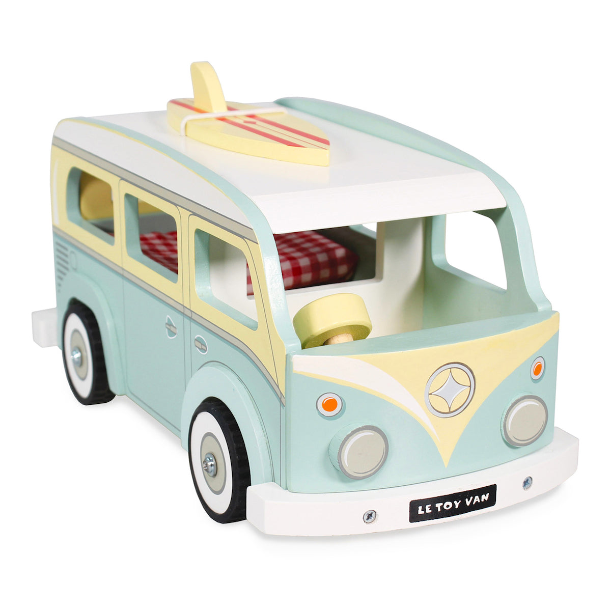 Le Toy Van Dolly Camper Van