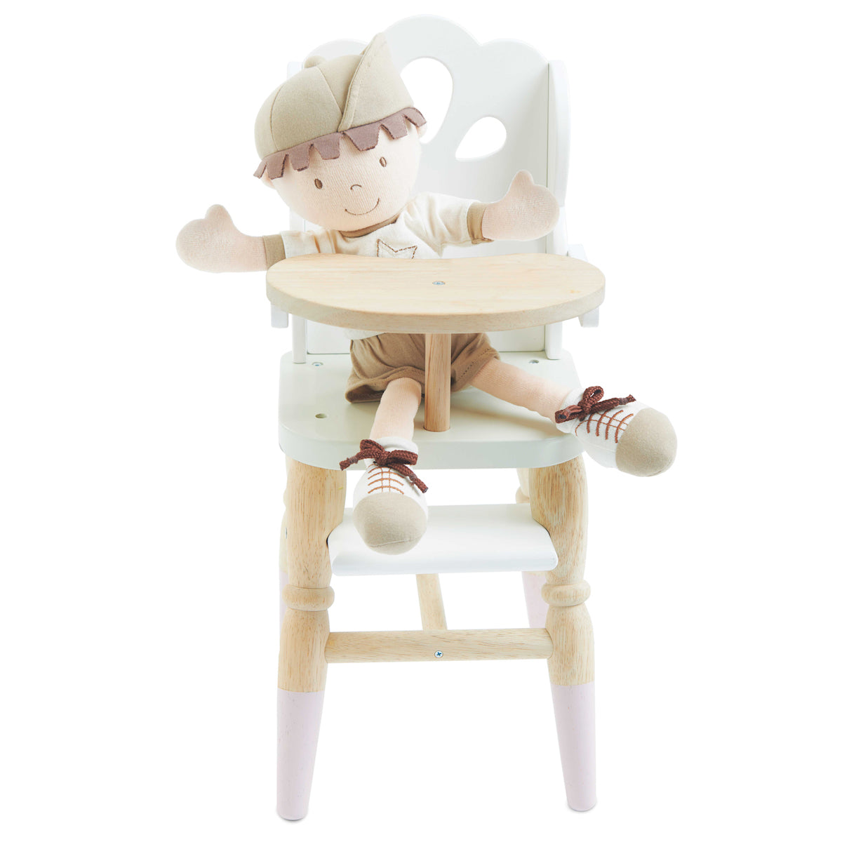 Le Toy Van Doll High Chair