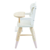 Le Toy Van Doll High Chair