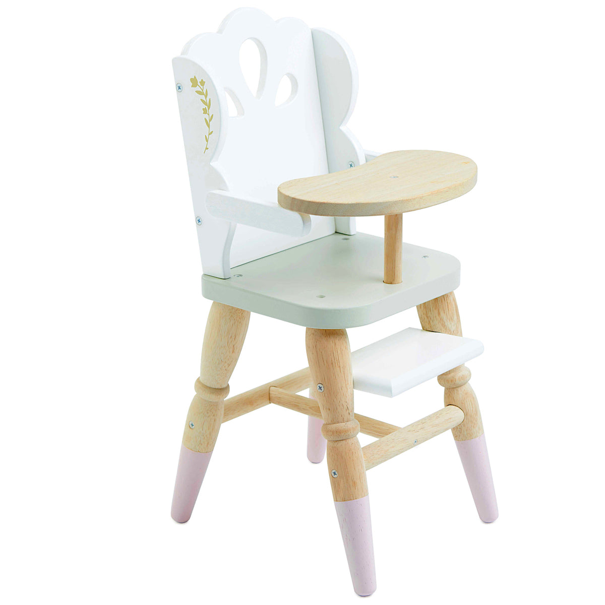 Le Toy Van Doll High Chair