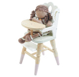 Le Toy Van Doll High Chair