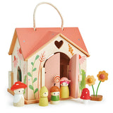 Tender Leaf Toys Rosewood Cottage