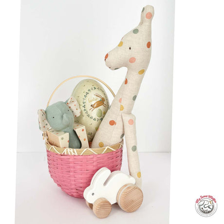 Olli Ella Blossom Basket, Small