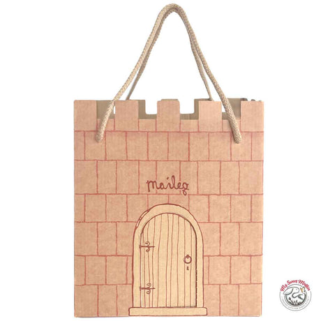 Maileg Castle Gift Bag