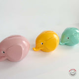 Elephant Money Bank, Small