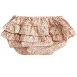 Alimrose Ruffle Bloomers  with Headband