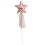 Alimrose Sequin Star Wand