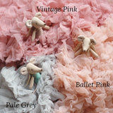 Bob & Blossom Tutu Pettiskirt (0-18 months)