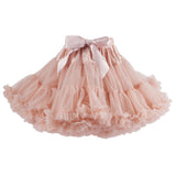 Bob & Blossom Tutu Pettiskirt, Ballet Pink (0-18 months)