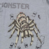 Monster Republic Spider Tee