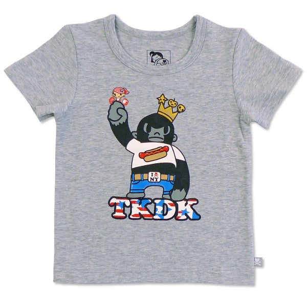 Tokidoki New York Tee