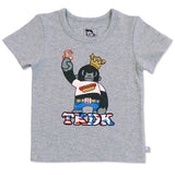 Tokidoki New York Tee