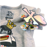 Tokidoki New York Tee