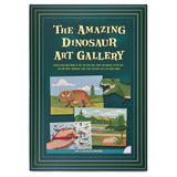 The Amazing Dinosaur Art Gallery