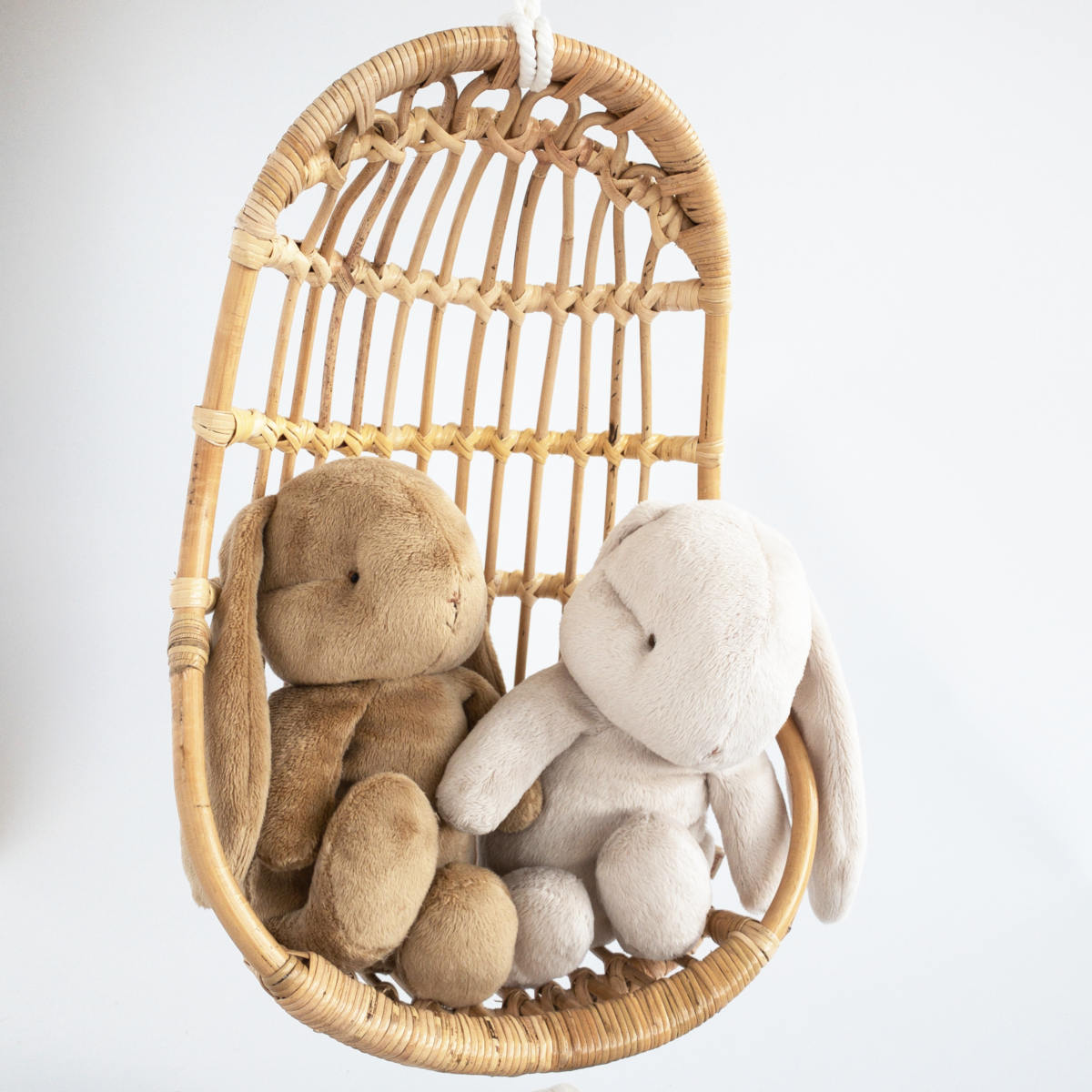 Poppie Egg Doll size Hanging Chair