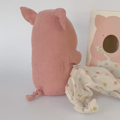 Maileg Lullaby Friends, Pig