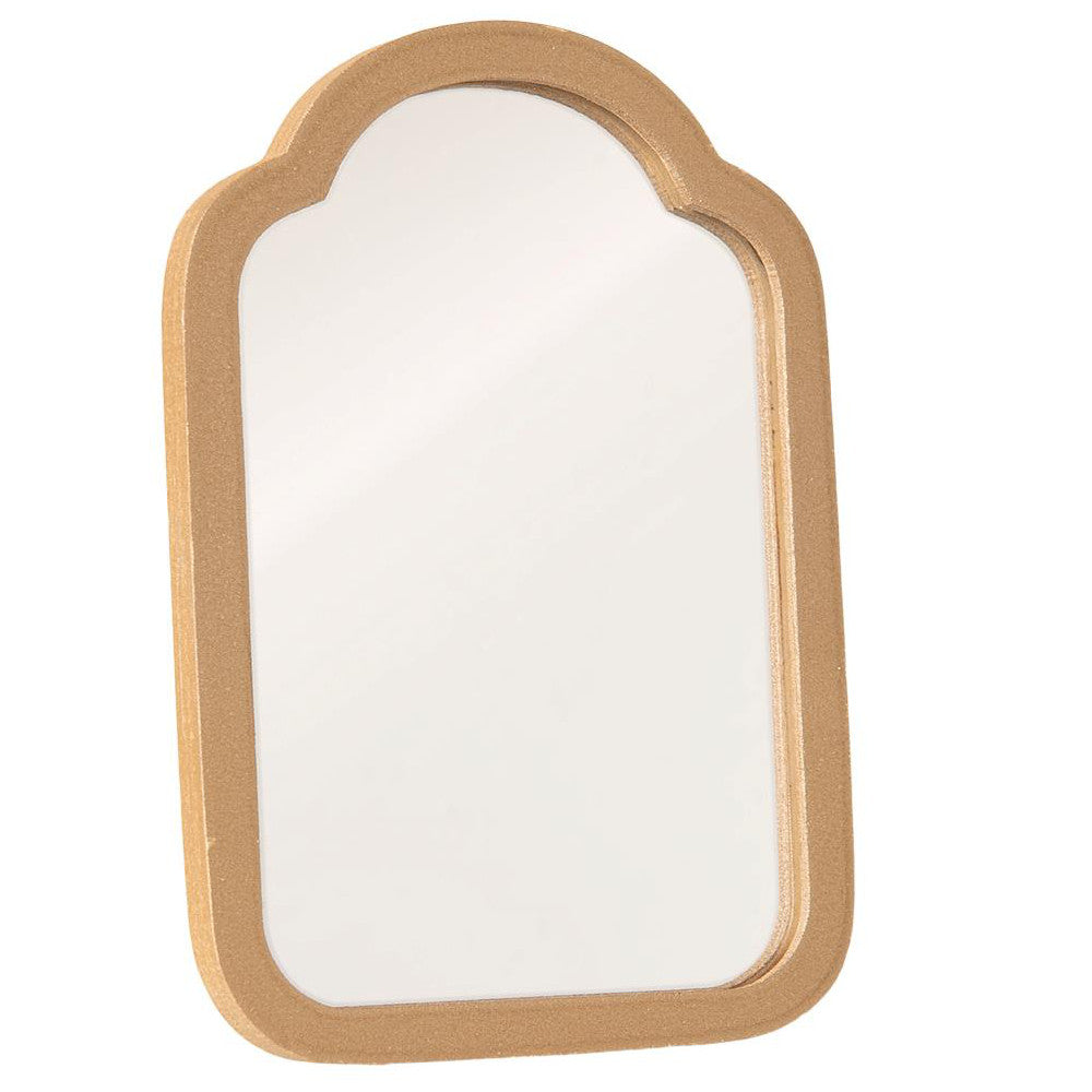 Maileg Miniature Doll House Mirror