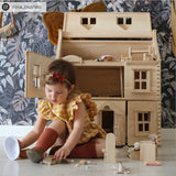 Plan Toys Victorian Doll House