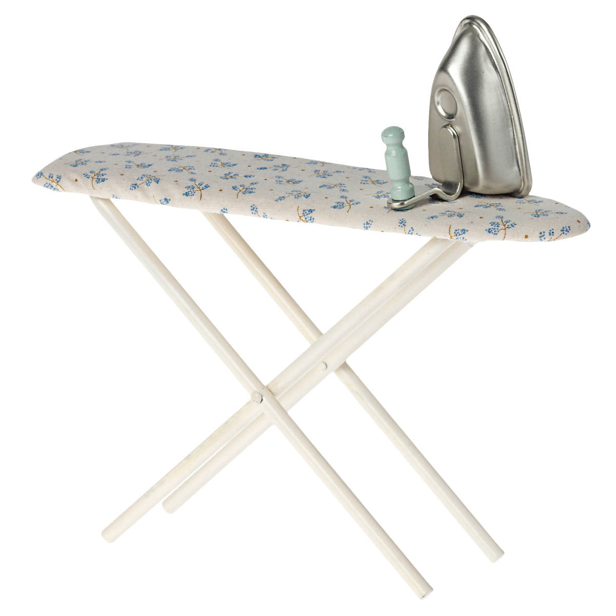 Maileg Ironing Board Set for Doll