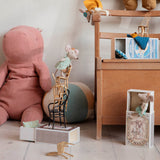 Maileg Mouse size Chair