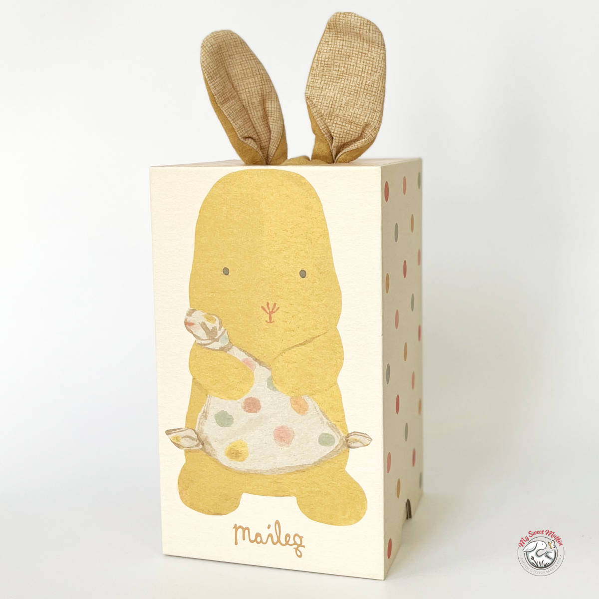 Maileg Lullaby Friends, Bunny