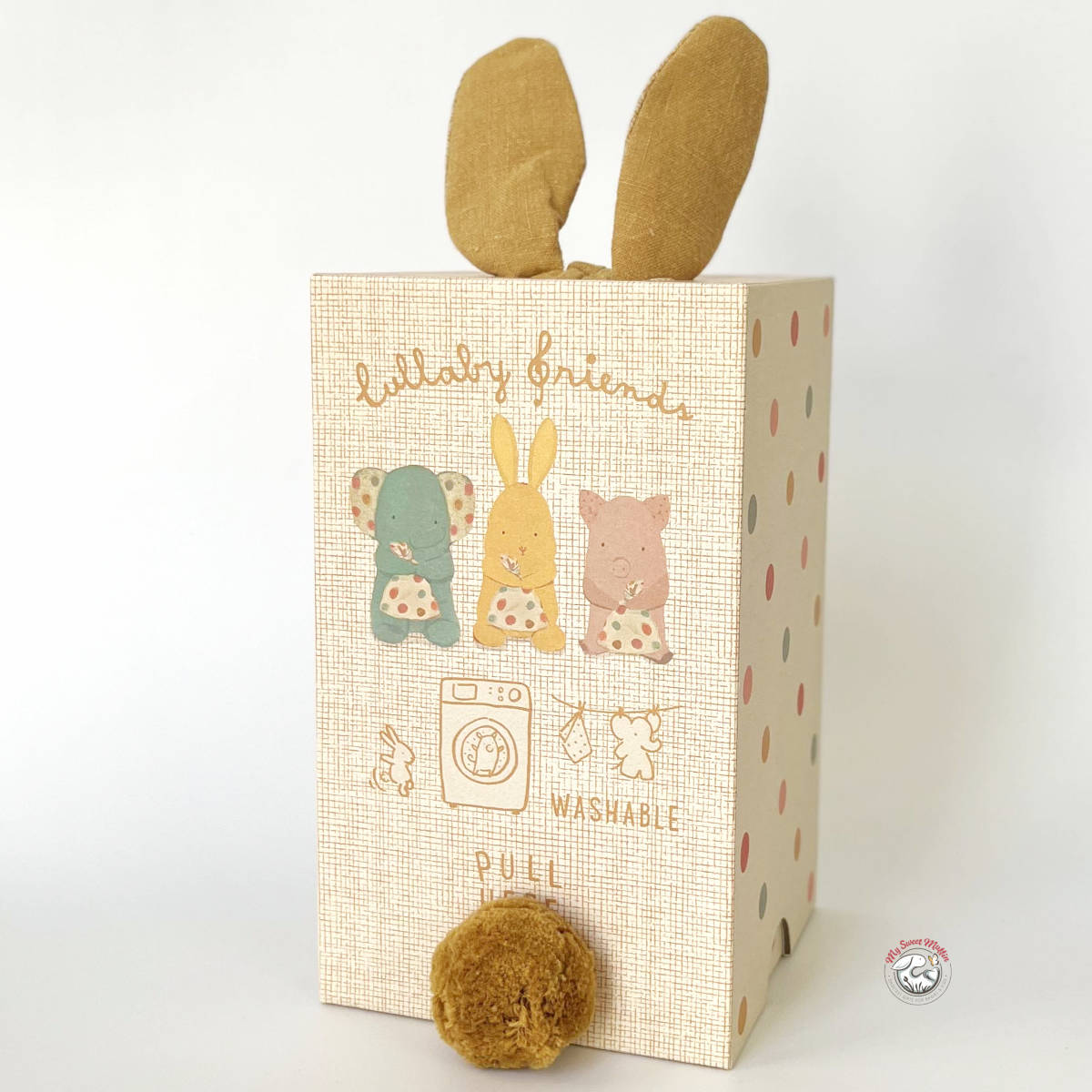 Maileg Lullaby Friends, Bunny