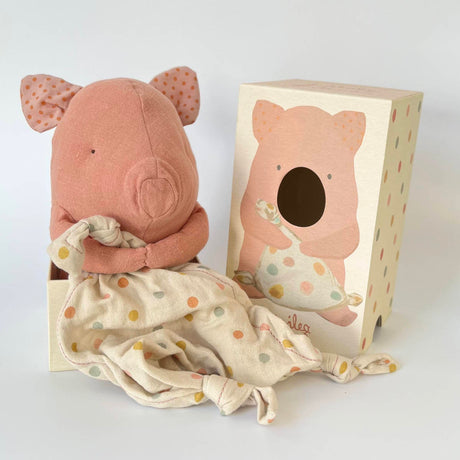 Maileg Lullaby Friends, Pig