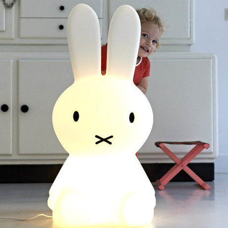 Miffy High Light XL Lamp