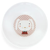 Petit Monkey Rabbit Drops Melamine Tableware