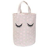 Bloomingville Rose Dot Storage Bag