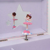 Djeco Musical Box, Ballerina