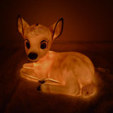 Egmont Heico Fawn LED Lamp