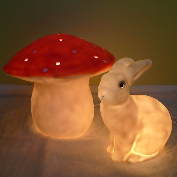 Egmont Heico Rabbit LED Lamp