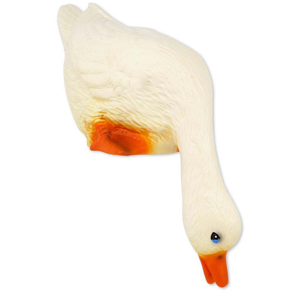 Egmont Heico Looking Down Duck LED Lamp