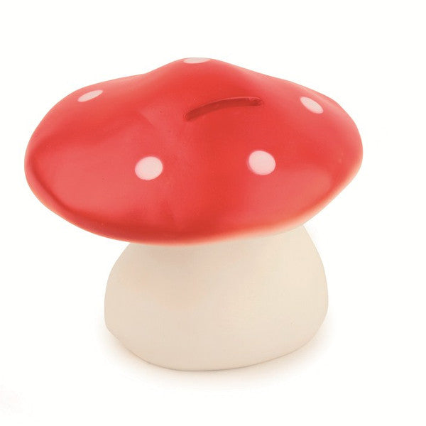 Egmont Mushroom Money Bank