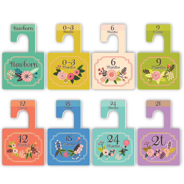 Little Artist Closet Divider Set