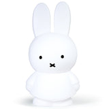 Miffy Large Coin Bank, White