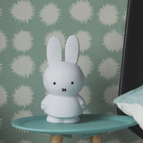 Miffy Large Coin Bank, White