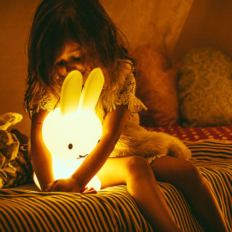 Miffy First Light Lamp