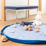 Play&Go 3 in 1 Baby Playmat, Air Balloon