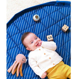 Play&Go 3 in 1 Baby Playmat, Air Balloon