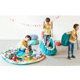 Play&Go Roadmap Toy Storage Bag